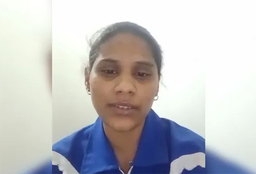 Gara Kumari